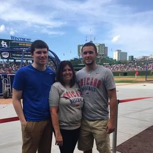 Meet your Posher, Susan